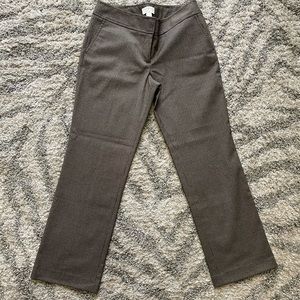 Ann Taylor Loft Petite Pants